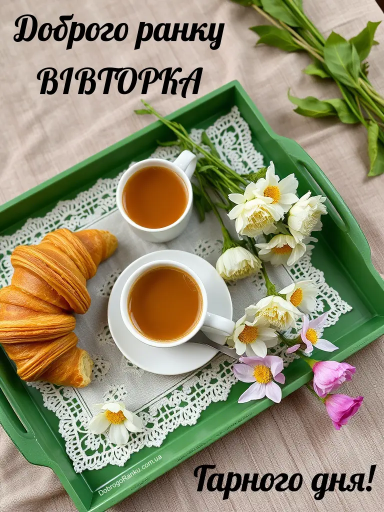 Доброго ранку вівторка прикольні картинки
