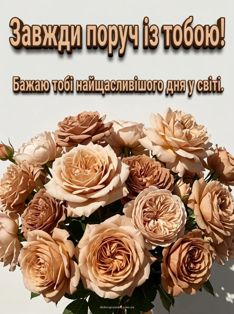 Двоє закоханих на світанку — Картинки для коханого чоловіка